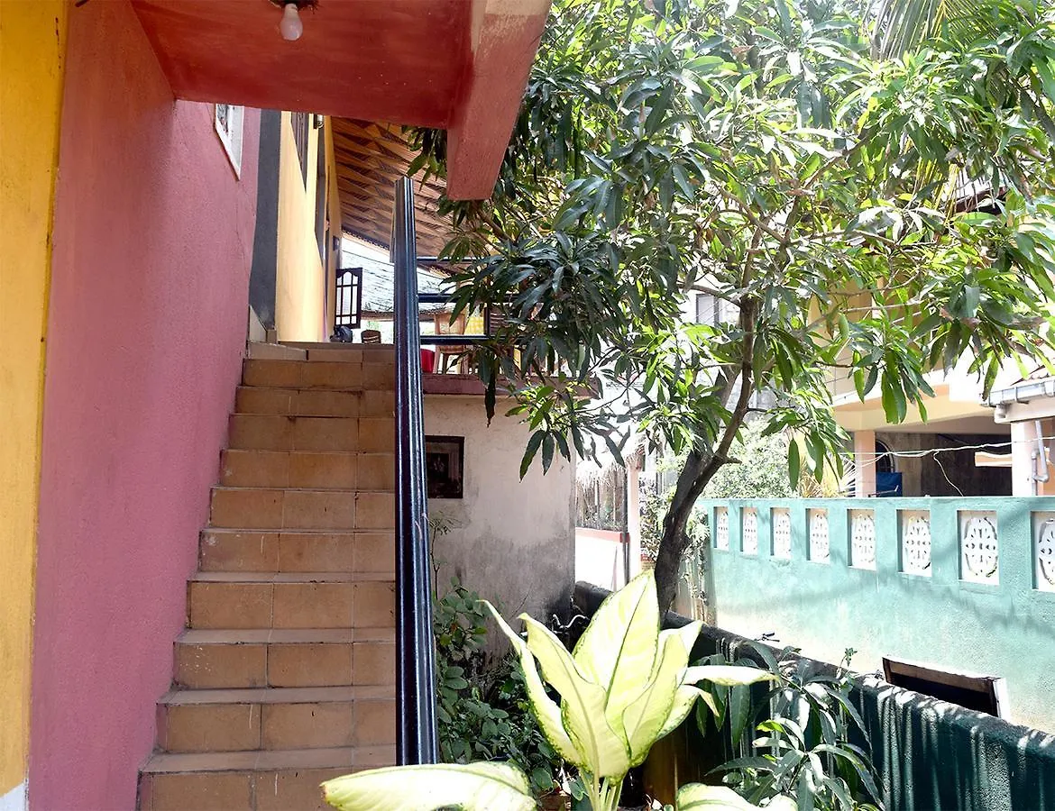 Sun Rise Hostel Negombo