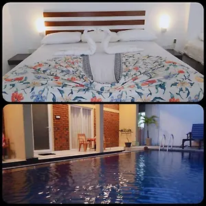  Guest house Petit
