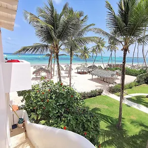 ***** Hotel Bavaro Homes With Wifi Kitchen Parking Bbq Club & Dominican Republic