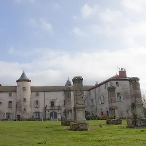 chateau-de-chantelauze.hotels-rhonealpes.com/
