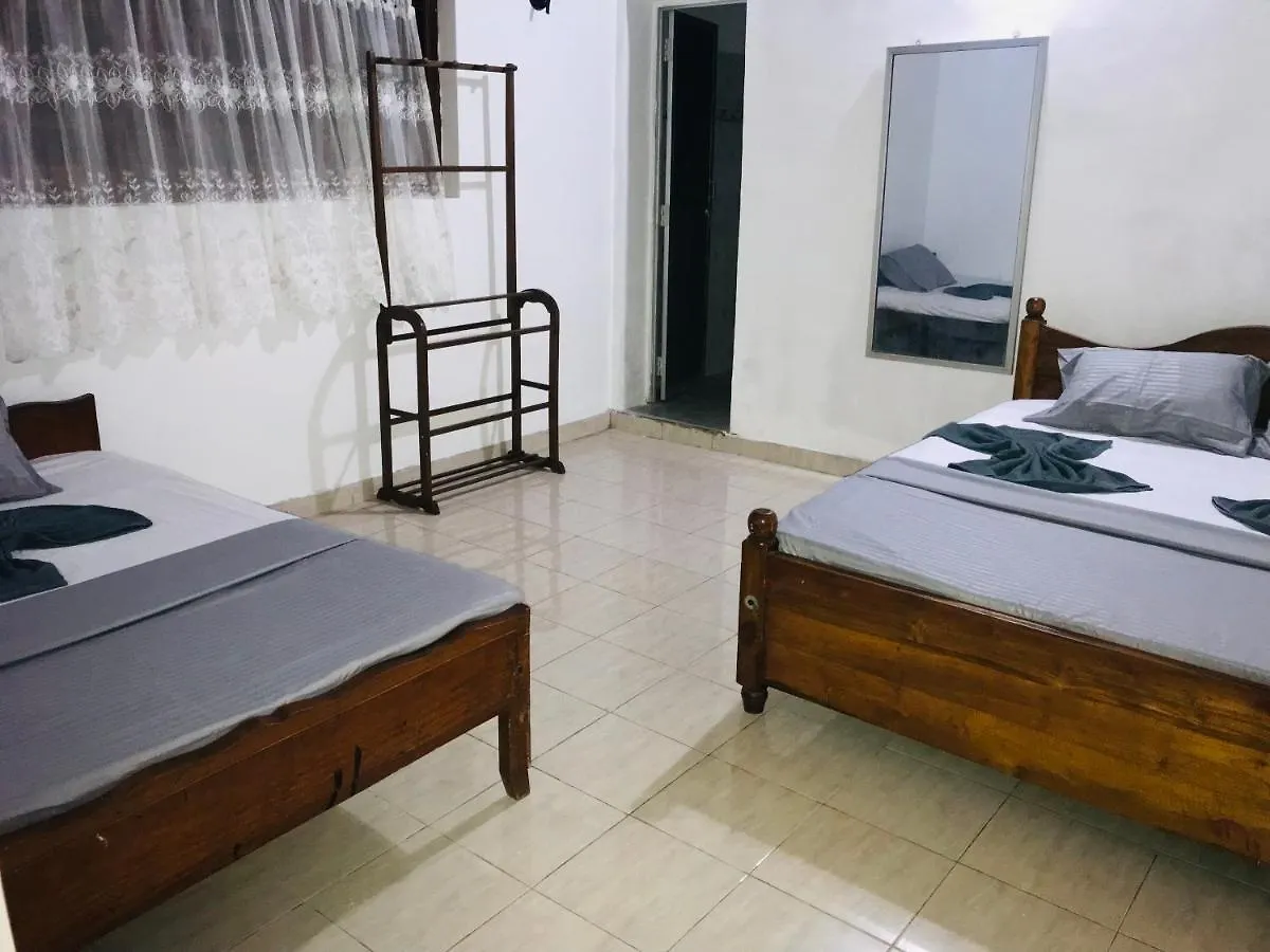 Sun Rise Hostel Negombo 0*,
