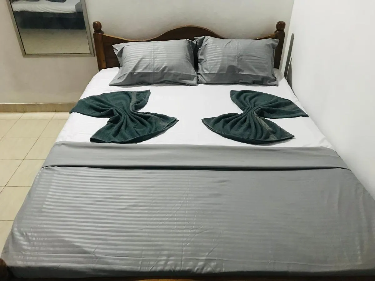 Sun Rise Hostel Negombo 0*,  Sri Lanka