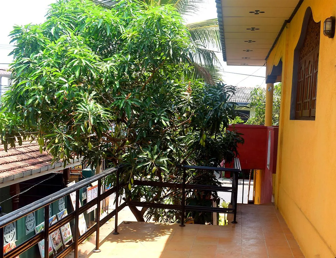 Sun Rise Hostel Negombo 0*,  Sri Lanka