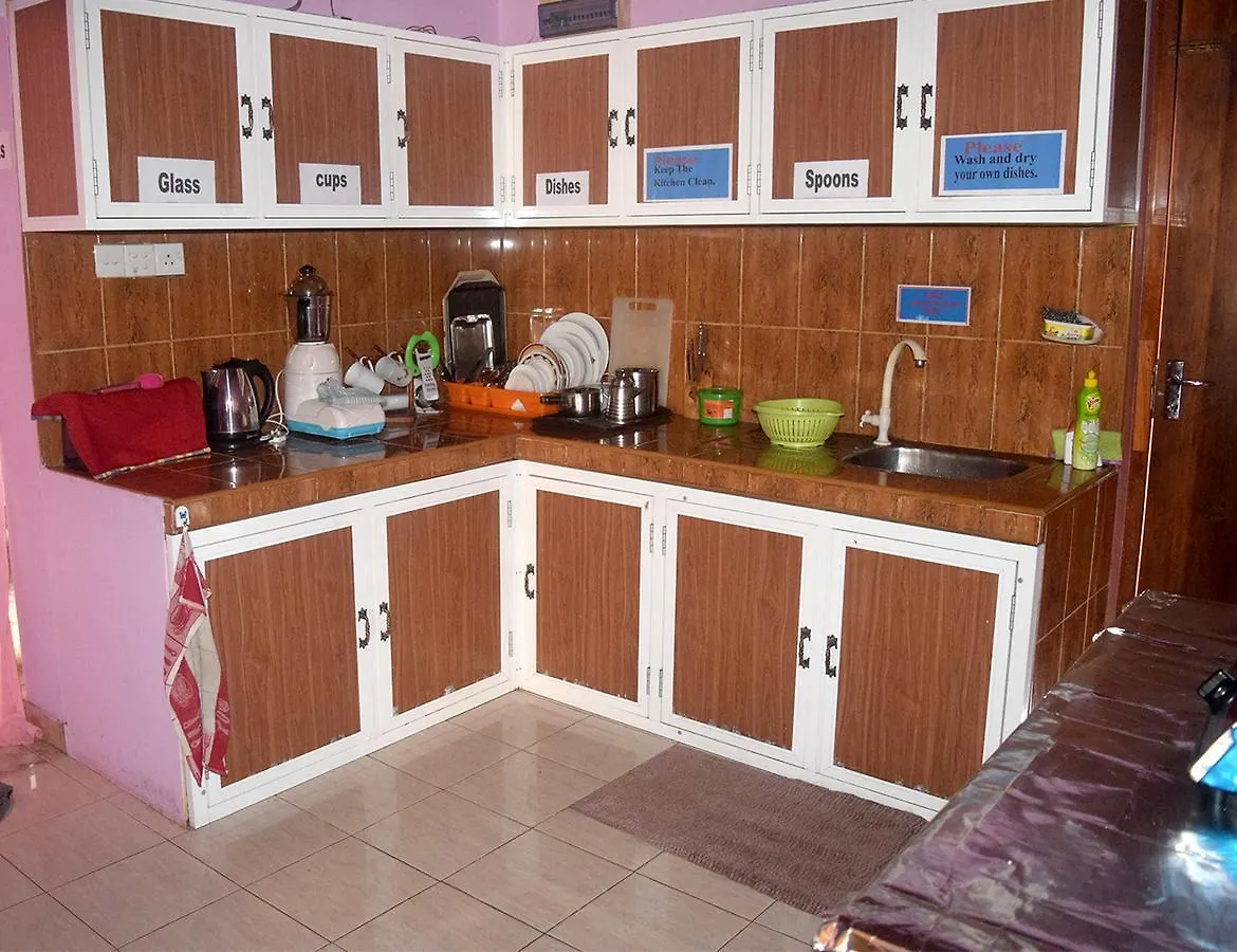Sun Rise Hostel Negombo 0*,  Sri Lanka